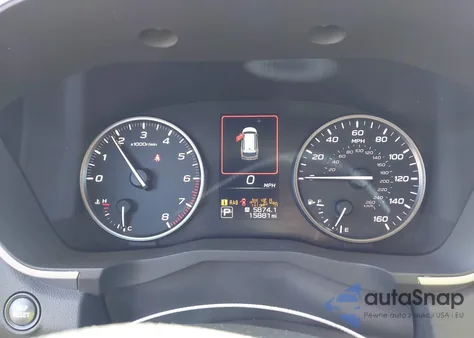 2025 Subaru Ascent Premium 7-Passenger z USA, uszkodzony, nr VIN 4S4WMADD2S3423645